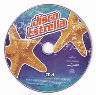 Caribe 2012 / Disco Estrella Vol. 15