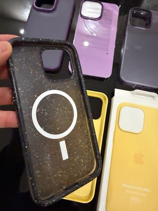 Fundas iPhone 14 Pro Max Apple