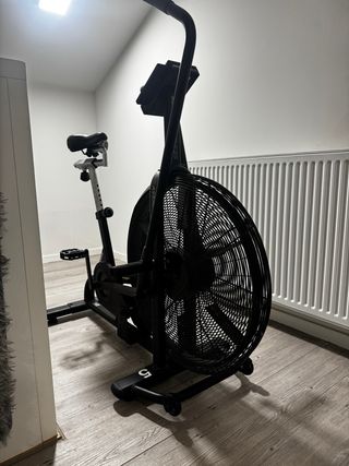 Bicicleta Aire CrossFit Profesional Assault