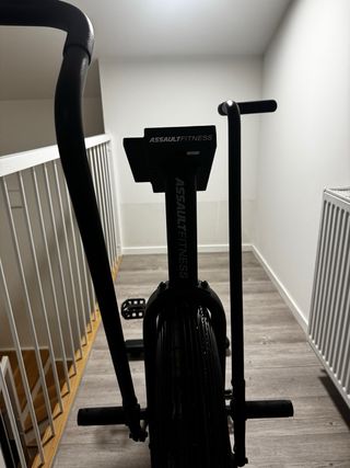 Bicicleta Aire CrossFit Profesional Assault