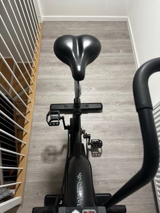 Bicicleta Aire CrossFit Profesional Assault