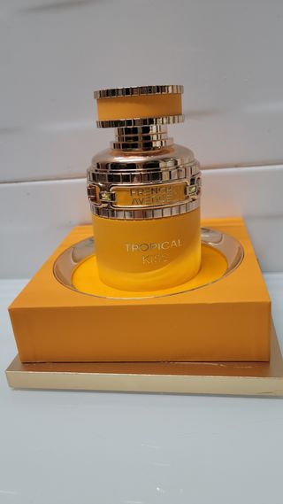 FRENCH AVENUE TROPICAL KISS 100ML