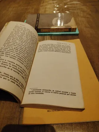 Mitogramas (1968-1976) (Beltenebros) (Spanish E...