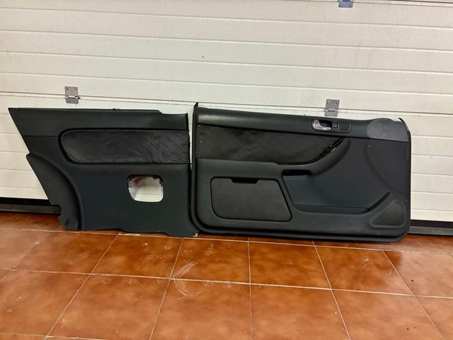 Paneles Puerta Audi S3 8L 2003