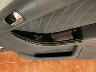 Paneles Puerta Audi S3 8L 2003