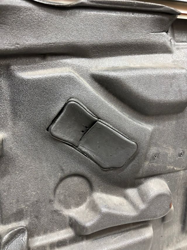 Paneles Puerta Audi S3 8L 2003