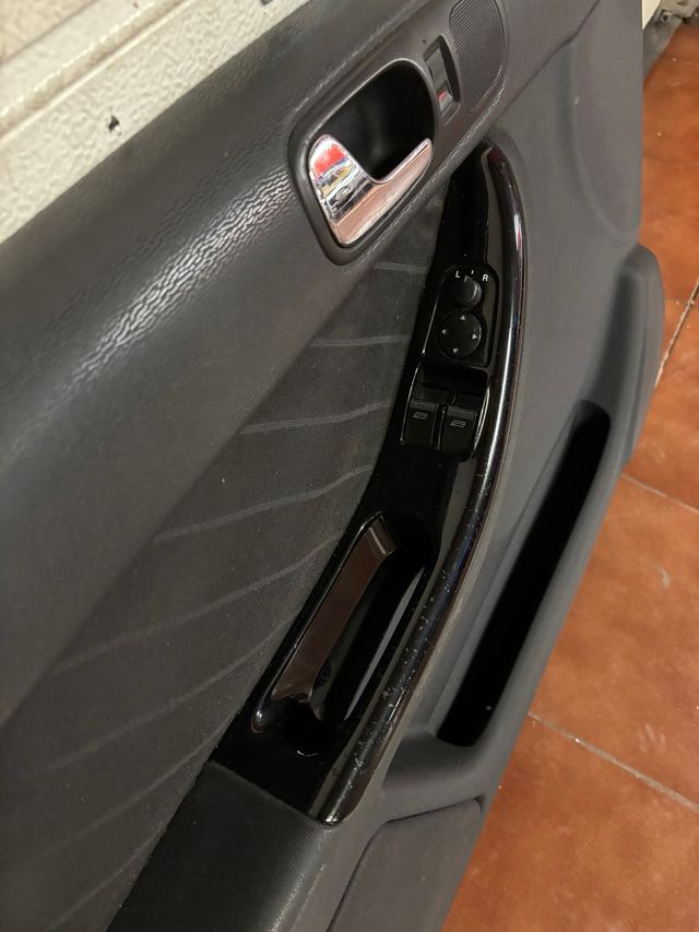 Paneles Puerta Audi S3 8L 2003