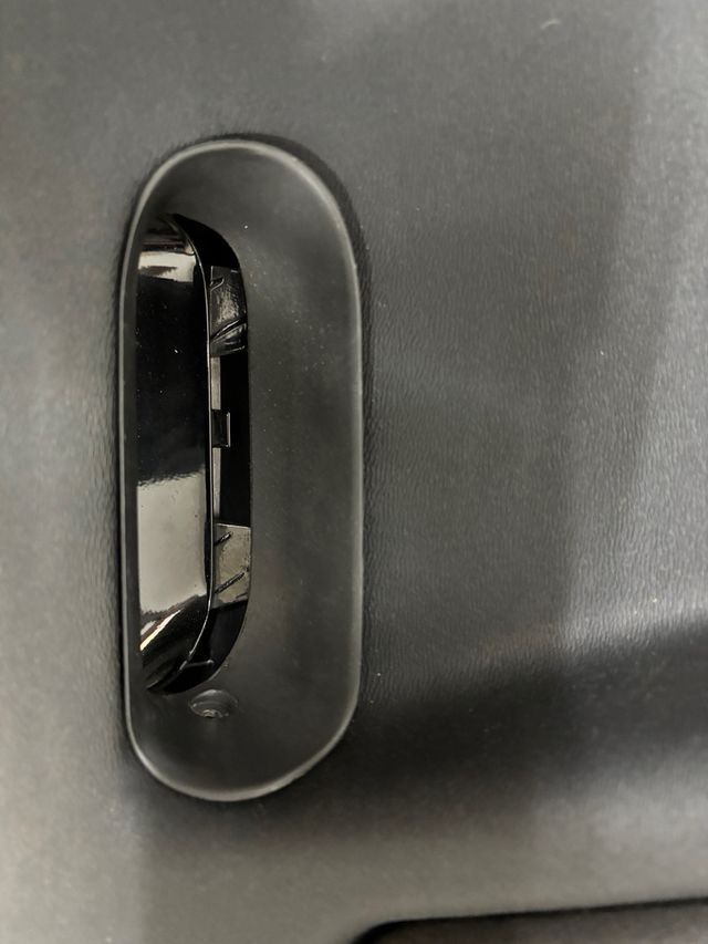 Paneles Puerta Audi S3 8L 2003