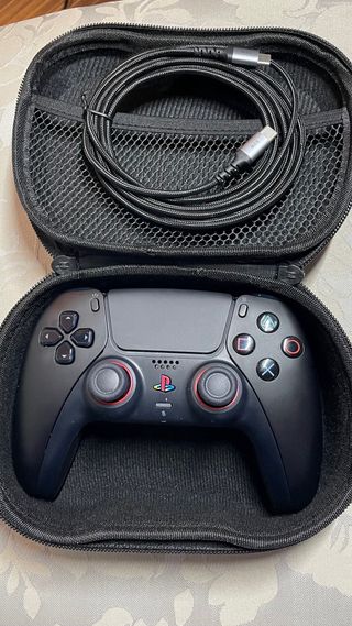 Reparación Drift Dualsense, Dualshock PS4/PS5