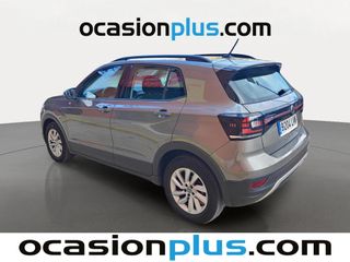 Volkswagen T-Cross Advance 1.0 TSI 81 kW (110 CV) DSG