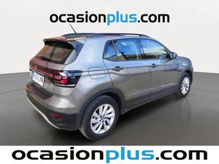Volkswagen T-Cross Advance 1.0 TSI 81 kW (110 CV) DSG
