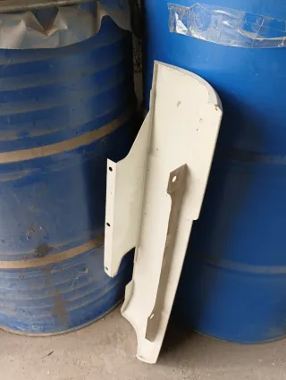 Esquina Camión MAN 18.280 (94) Nueva