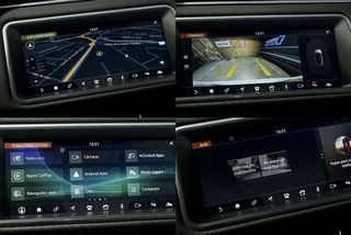 Land-Rover Range Rover Evoque   2.0 D150 RDynamic S AUTO 4WD MHEV