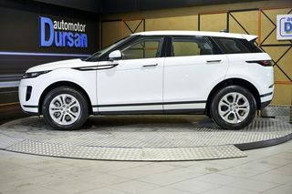 Land-Rover Range Rover Evoque   2.0 D150 RDynamic S AUTO 4WD MHEV