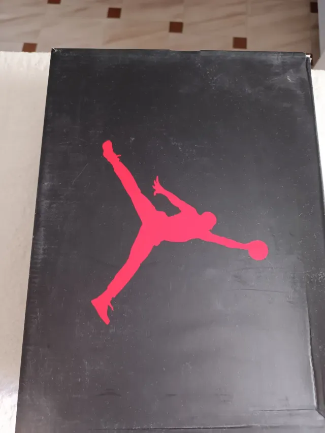 Jordan 6 retro denim.