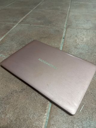 Notebook Thomson Neo13