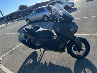 Yamaha Xmax 125 año 2024