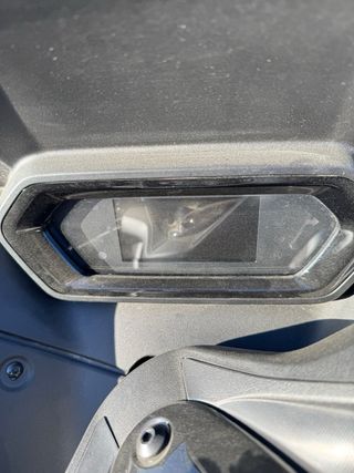 Yamaha Xmax 125 año 2024