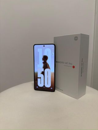 Xiaomi 14T Pro 12/256