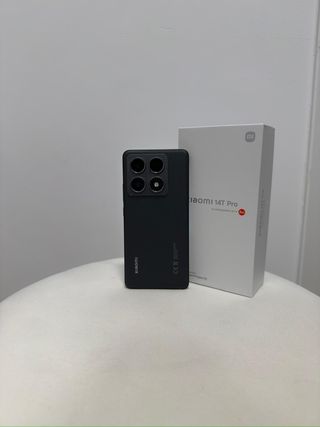 Xiaomi 14T Pro 12/256
