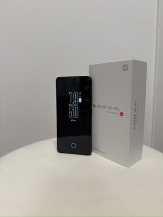 Xiaomi 14T Pro 12/256