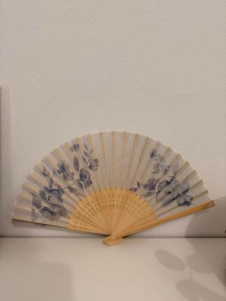 Abanico japones