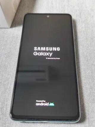 Samsung Galaxy A52s 5G
