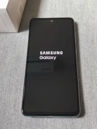 Samsung Galaxy A52s 5G