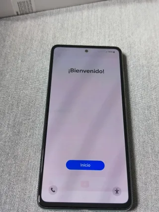 Samsung Galaxy A52s 5G