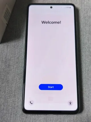 Samsung Galaxy A52s 5G