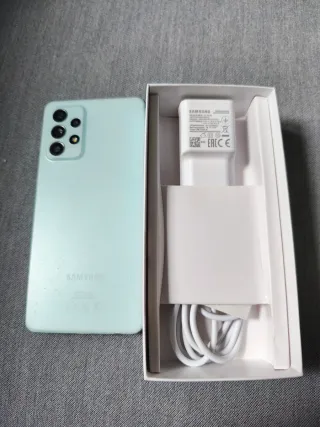 Samsung Galaxy A52s 5G