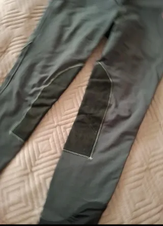 Pantalon equitación mujer 40