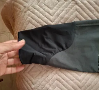 Pantalon equitación mujer 40