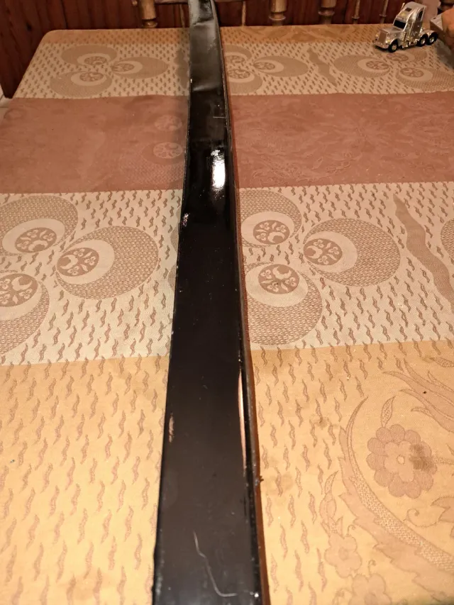 Spoiler Original Golf MK1 Cabrio