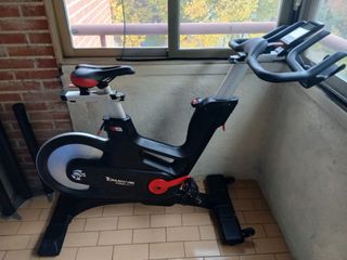 Bicicleta Estática Tomahawk IC7