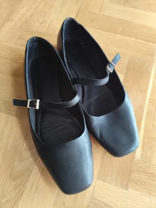 Preciosas bailarinas negras