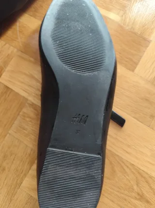 Preciosas bailarinas negras