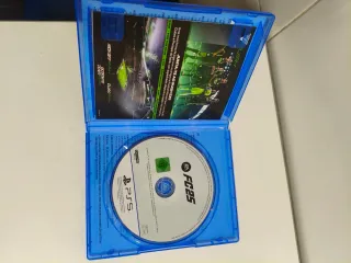 Juego FC 25 PS5 EA Sports PlayStation 5