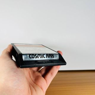 Cosmic Ark Atari 2600 Originale