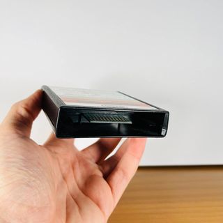 Cosmic Ark Atari 2600 Originale