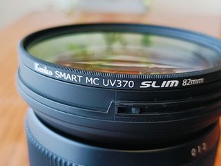 Canon 5D Mark III + Grip BG-E11 + Sigma 24-105mm