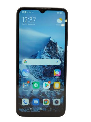 MOVIL REDMI 9C NFC 64GB 3GB RAM