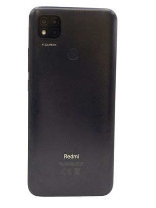 MOVIL REDMI 9C NFC 64GB 3GB RAM