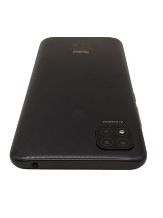 MOVIL REDMI 9C NFC 64GB 3GB RAM