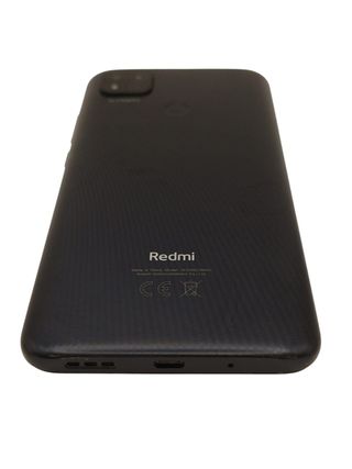 MOVIL REDMI 9C NFC 64GB 3GB RAM