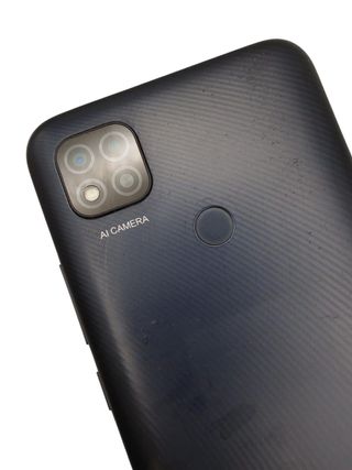 MOVIL REDMI 9C NFC 64GB 3GB RAM