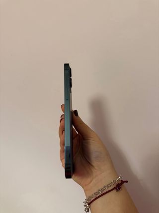 iPhone 12 Pro Max Azul