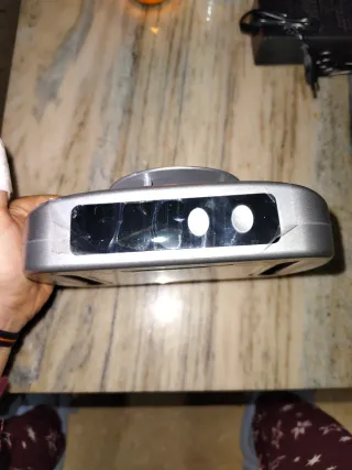 Instrumento Lipólisis Grasa !!Nuevo!!