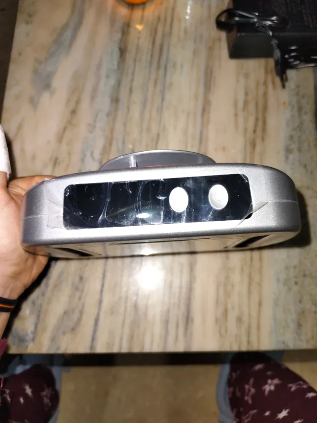 Instrumento Lipólisis Grasa !!Nuevo!!