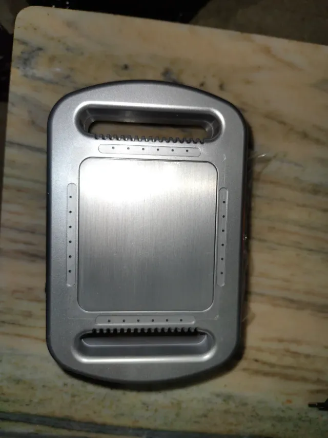 Instrumento Lipólisis Grasa !!Nuevo!!